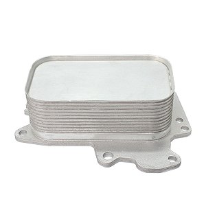 Resfriador De Óleo Sem Suporte Chevrolet S10 2.8 16v Turbo / Diesel 2012 / 2018 - 6731343
