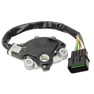 Chave Seletora Mitsubishi L200 Triton Pajero Full Pajero Sport Pajero Dakar - MR263257