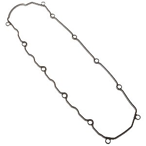 Junta Da Tampa De Válvula Toyota Hilux Sw4 / Srv 3.0 Turbo 1997 / 2004 - 1121367010