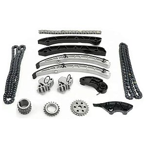 Kit Corrente Comando Land Rover Discovery 4 5.0 V8 10-15 / Range Rover 3.0 V6 5.0 V8 / Range Rover Sport 3.0 V6 5.0 V8