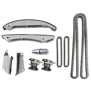 Kit Parcial Corrente Comando Dodge Journey Charger / Chrysler 300 Stratus 2.7 V6 24V