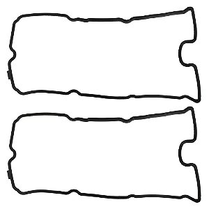 Kit Junta Tampa Válvula Nissan Maxima 350Z Murano Pathfinder Quest Frontier Xterra 3.5 4.0 V6 - 132708J112 / 132708J102