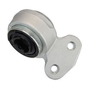 Bucha Da Bandeja Com Suporte Dianteira Direita Bmw Série 3 (E46) Z4 (E85) - 31126757624  / 31126756064