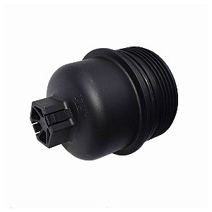 Copo Tampa Do Filtro De Óleo Renault Master 2.3 2.5 - 7701476503