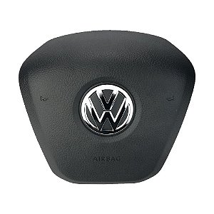 Tampa Capa Do Volante Volkswagen Delivery 2017 A 2019 - 4010943AA