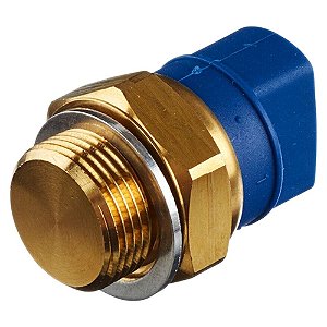 Sensor De Temperatura De Água Volkswagen Passat / Variant 1996 - 2000 Audi 80 90 100 A4 1972 / 2001 - 893959481