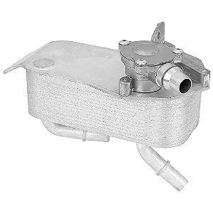 Resfriador Do Radiador De Óleo Bmw 128i 325i 328i 330i 330xi X1 Z4 - 17217529499