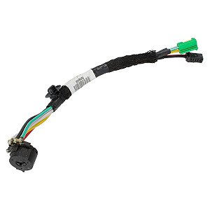 Comutador Elétrico Da Ignição Original Citroen Aircross 2011/... - 26044360