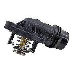 Válvula Termostática Bmw 118i 120i 316i 318i X1 X3 Z4 - 11517500597