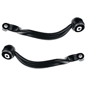 Par Braço Superior Dianteiro Dir/Esq Range Rover Sport 02-12
