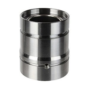 Bucha De Aço Caixa De Direção Hidráulica TRW Honda Civic 1996 / 2000 - Longa