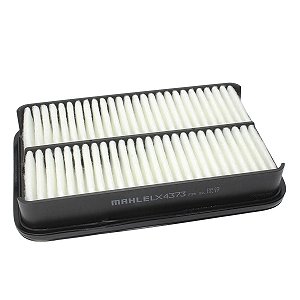 Filtro De Ar Do Motor Jac J3 2010 / 2015 - MAHLE