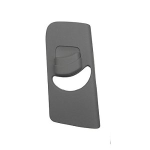 Suporte Da Coluna Interna Do Cinto De Segurança Hyundai (Ld Esq)