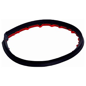 Guarnição do Vidro Lifan X60 1.8I Vvt Manual - S6307212