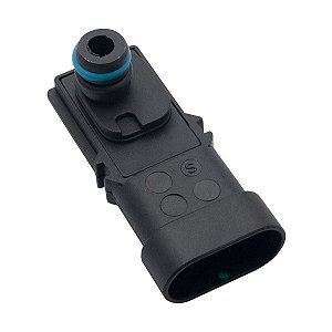 Sensor De Pressão De Ar MAP Renault Megane Kangoo Clio Logan Sandero Trafic Laguna CI9558