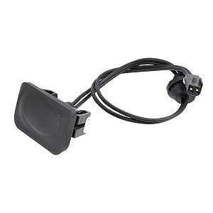 Botão Sensor Abertura Porta Malas Captiva 2012 2013 2014 2015 Original