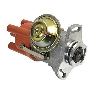 Distribuidor De Ignição com bobina Impulsora S/ Modulo Fiat Uno 1.6 Argentino Elba Premio Fiorino 1.6