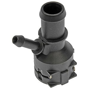 Conector Da Mangueira Audi A3 Q3 TT 2003 / 2014 Volkswagen Golf Jetta Passat Tiguan Polo 2003 / 2014 - 1K0122291C