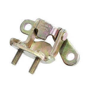 Dobradiça Superior da Porta Traseira Direita - Lifan  X60 1.8  13/15