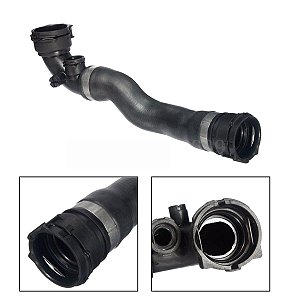 Mangueira Superior Radiador Bmw E46 320i 323i 325i 328i 330i