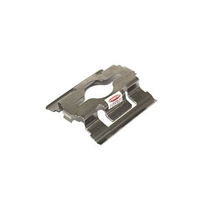 Mola Anti Ruído Dianteira Iveco / Citroen ( 1 peça)