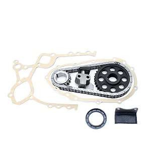 Kit Corrente De Distribuição Toyota Corolla 2Tc 1588cc Corolla 3Tc 1770cc