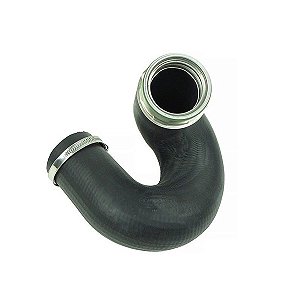 MANGUEIRA INTERCOOLER / TURBINA VOLKSWAGEN PASSAT 2.5 TDI 2000 - 2005