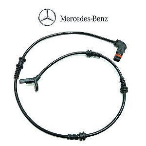 SENSOR ABS MERCEDES MI320 Ml350 Ml500 ABS8164