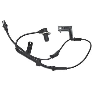Sensor De Abs Dianteiro Direito / Esquerdo Hyundai Sonata Xg350 1999 / 2005 Kia Optima Magentis 2001 / 2006 - 9568038100