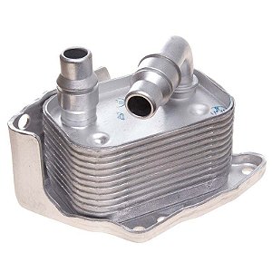 Resfriador De Óleo Bmw 316i 318i 320i 52oi 1999 / 2016 X1 X3 2007 / 2016 - 11427508967