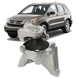COXIM HIDRÁULICO DO MOTOR HONDA CR-V 2.0 2.4 2007 á 2011 LADO DIREITO CI9205