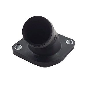 Conexão Flange De Água Volkswagen Passat 1.8 2.0 2001.../ - 06B121121A
