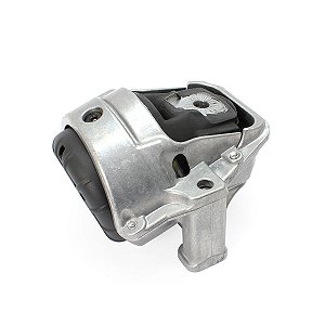 Coxim Do Motor Hidráulico Volkswagen Passat 2007 / 2014 Audi A4 A5 Q5 2007 / 2014 - 8R0199381