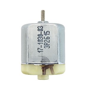 Micro Motor Fechadura Trava Elétrica Adaptação Johnson Universal 17103003