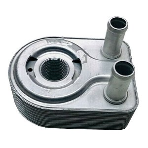 Resfriador Trocador De Calor Oleo Ford Focus Fiesta C-Max - CM5G6B856EA
