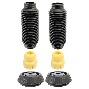 Kit Amortecedor Dianteiro Hyundai HB20 HB20S HB20X- 1.0 / 1.6 2012 A 2019 - SK894