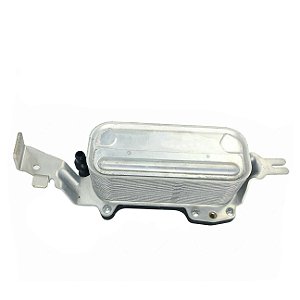 Resfriador de Óleo Bmw F01 730i N52N / F02 730Li N52N 2008 A 2012