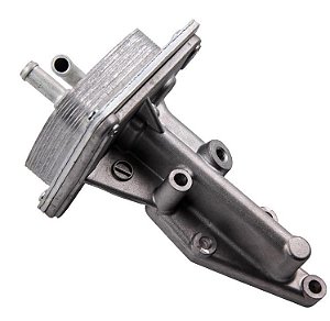 Resfriador de Óleo Nissan Altima Sentra 2007 2008 2009 2010 - 21300JA05A