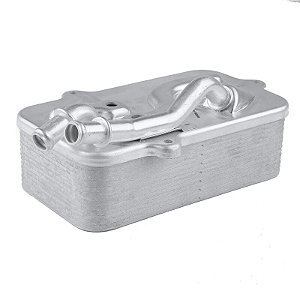 Resfriador Do Radiador De Óleo Audi A6 A8 2006 a 2010 - 09E409061