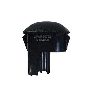 Sensor de Luz Ambiente / Luminosidade do Painel Lifan X60 1.8 VVT 16V - S3661220 Original