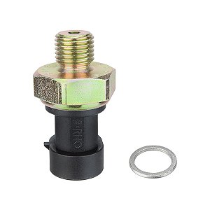 Interruptor Pressão Óleo GM Kadett Monza Omega Blazer Silverado 25036849