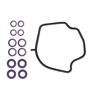 Kit Junta TBI Injeção Eletrônica Toyota Corolla 1.8 2005 841501