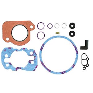 Kit De Junta Injeção Eletrônica TBI GM Kadett Monza Ipanema S10 LP15600