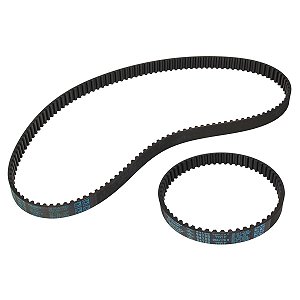 Kit Correia Dentada Dayco Volkswagen Gol Parati 1.0 16V Power Polo 1.0