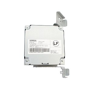 Módulo Central da Coluna de Direção Nissan Kicks 2016 A 2019 - 284A15JL0B