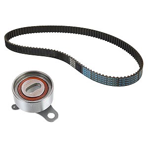 Kit Correia Dentada + Tensor Toyota Corolla 1.8 16V 1992 a 2002