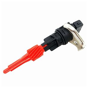 Sensor De Velocidade Volkswagen Golf Mexicano Polo Classic Jetta V5 1994 / 2016 Audi A3 1.6 1.8 1.9 TT 1.8 3.2 1996 / 20