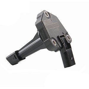 Sensor De Nível Óleo Volkswagen Golf GTi Tsi Passat New Beetle Audi A1 A3 A4 A5 A6 Tsi Tfsi 09 / 17 - 6PR00962901