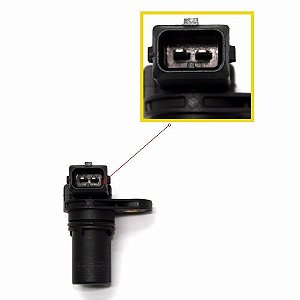 Sensor De Rotação Ford Focus Fiesta Escort Ka Scorpio Transit 1994 / 2008 - 1037465