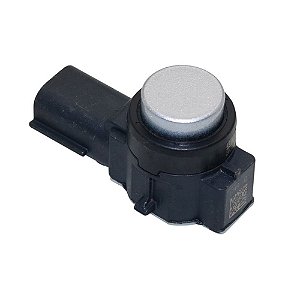 Sensor de ré estacionamento chevrolet s10 / spin / cobalt / prisma - 52019545